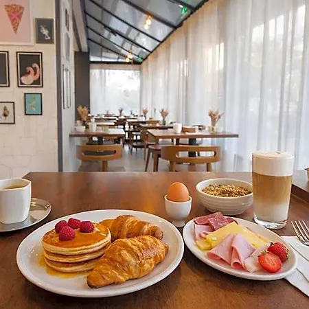 Tilde Hotel Paris