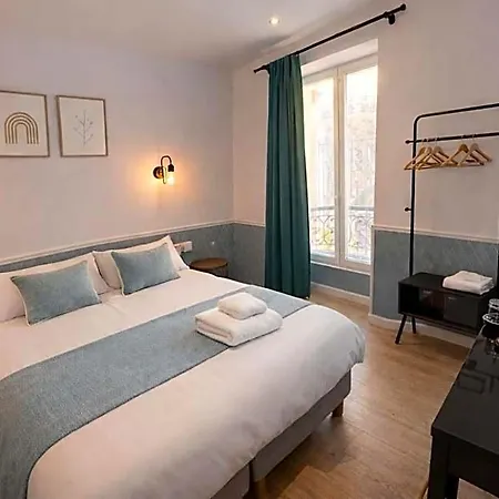 Tilde Paris