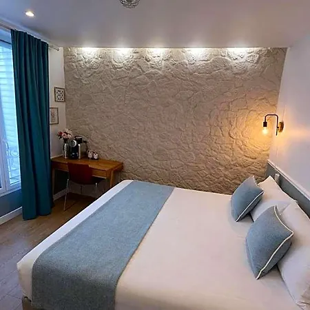 Tilde Hotel Paris
