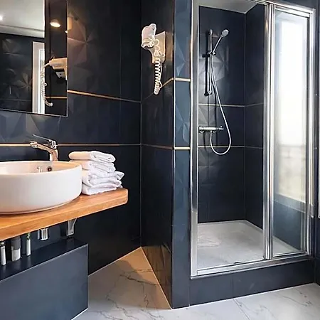 Tilde Hotel Paris
