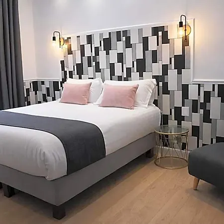 Tilde 3* Paris