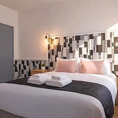 Tilde Hotel Paris