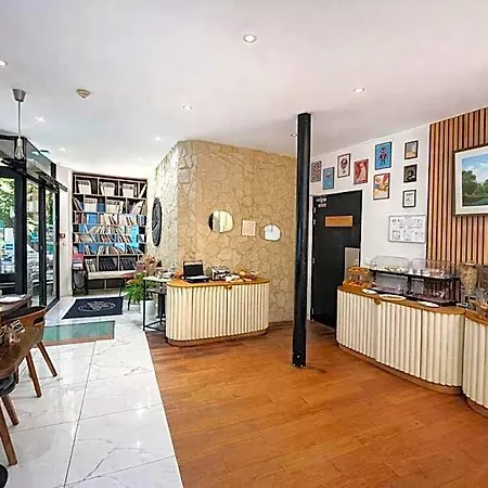 Tilde Hotel Paris