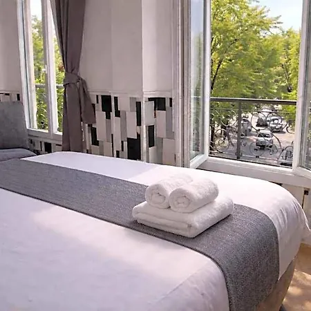 Hotel Tilde 3*