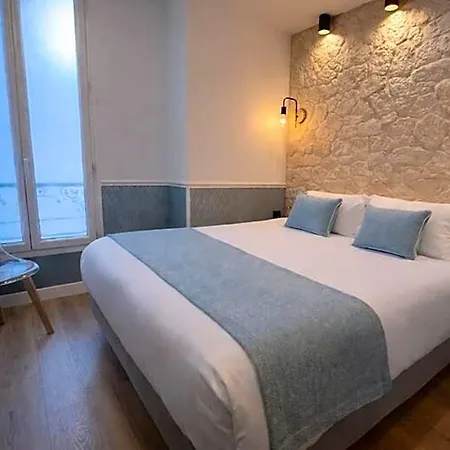 Tilde Hotel