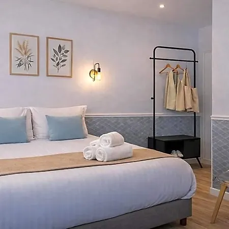 Tilde Hotel