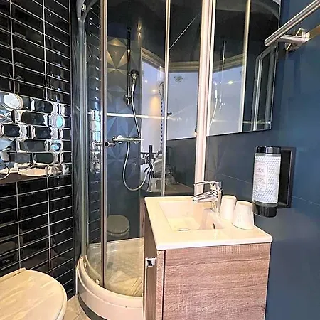 Hotel Tilde Paris