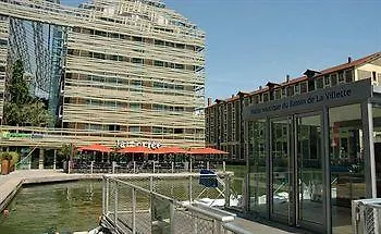 Szálloda Tilde Párizs