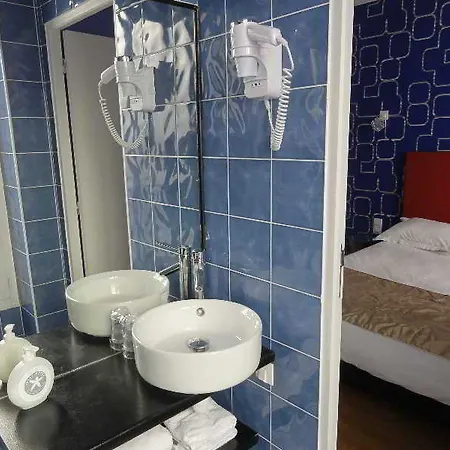 Отель Tilde Париж