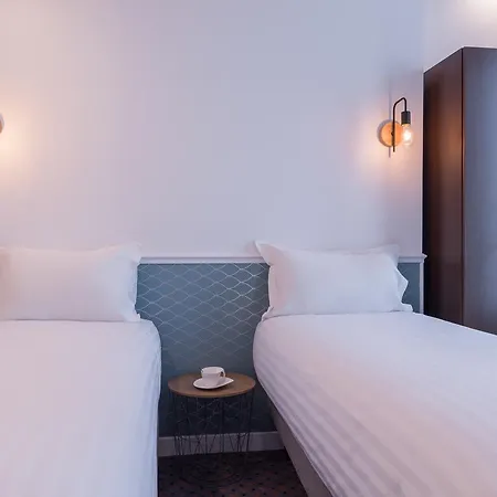 Tilde 3* Paris
