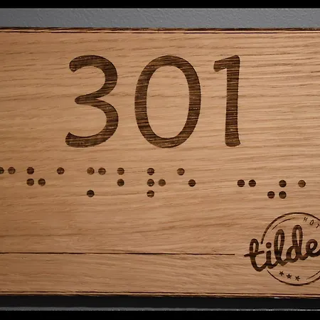 Hotel Tilde Paris