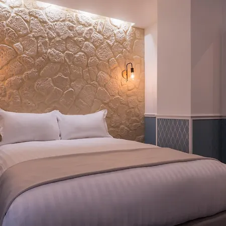Tilde Hotel 3*