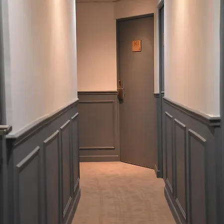 Tilde Hotel 3*