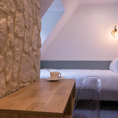 Otel Tilde Paris