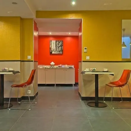 Otel Tilde