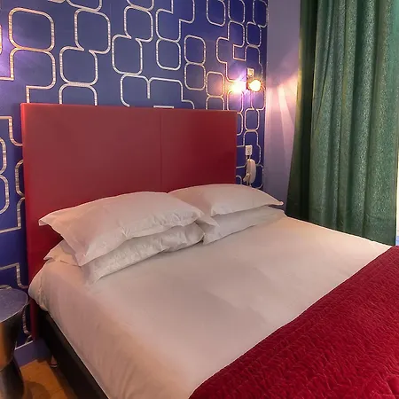 Hotel Tilde Paříž