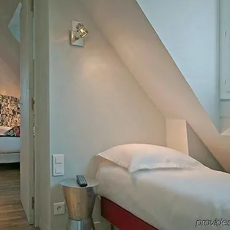 Tilde Hotel Paříž