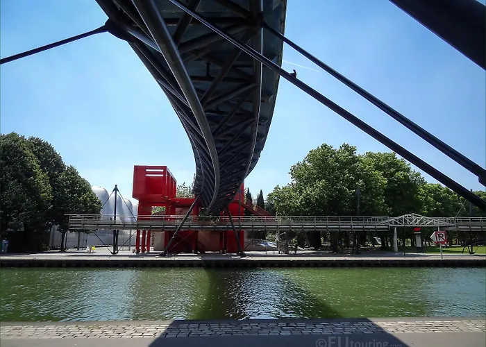 호텔 틸드 파리