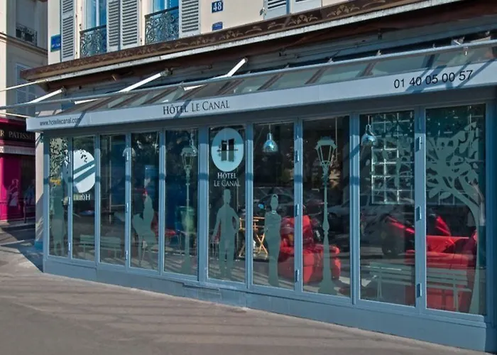 Tilde Hotell Paris
