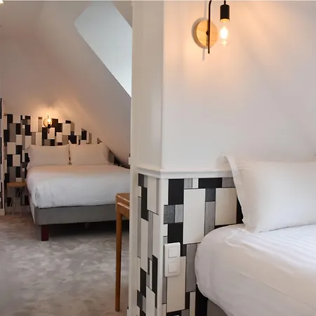 Hotel Tilde