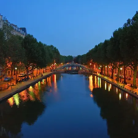 Tilde 3* Paris