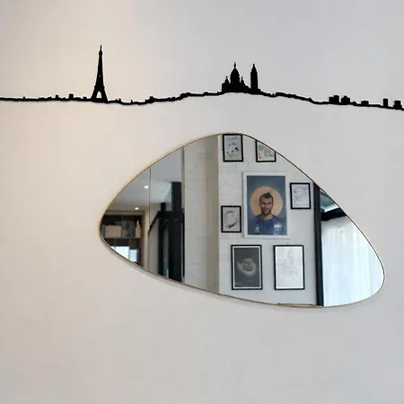 Tilde Hotel Paris
