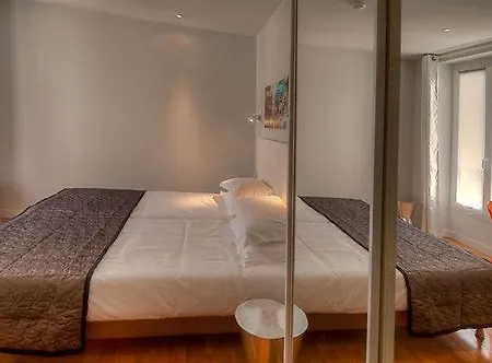 Tilde 3* Paris