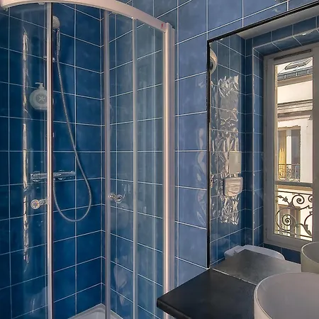 Hotel Tilde Paris