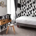 オテル ティルド ホテル 3*