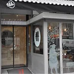 ホテル オテル ティルド
