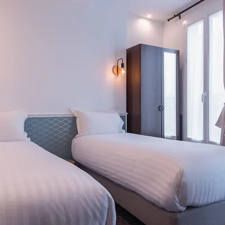 Tilde Hotel